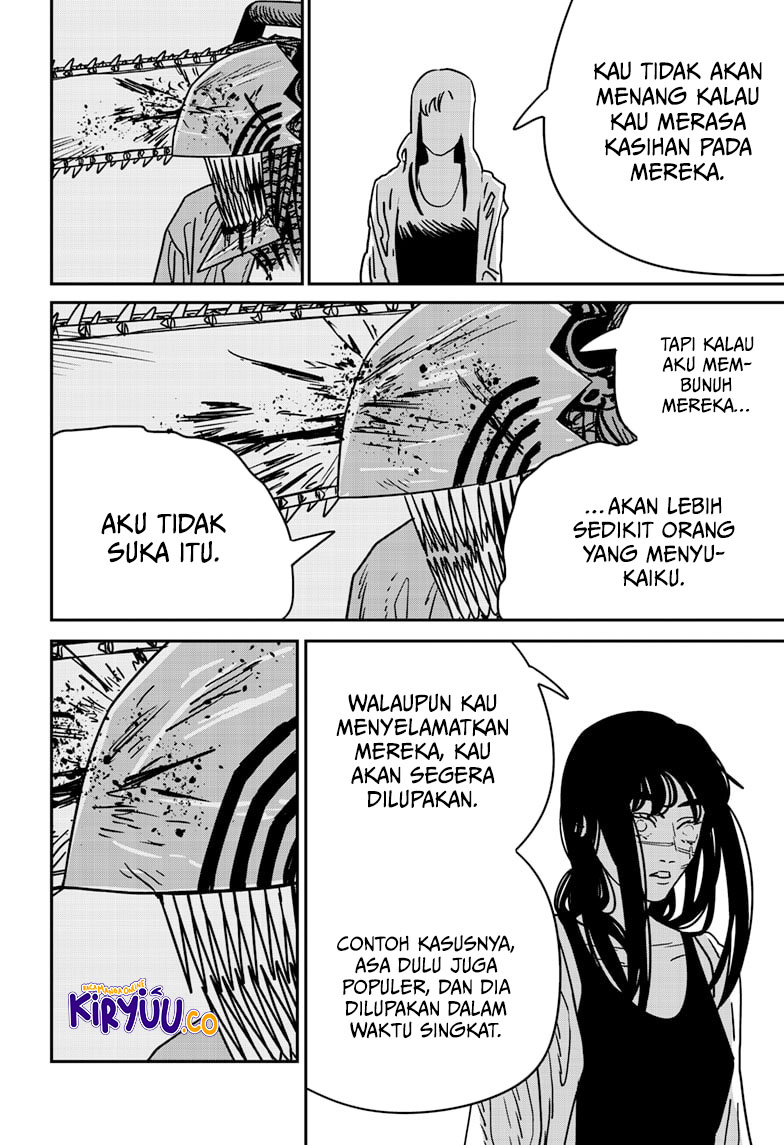 Read Chainsaw Man (ID) Manga Online