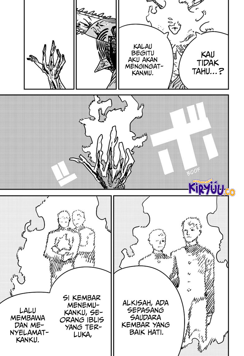 Read Chainsaw Man (ID) Manga Online