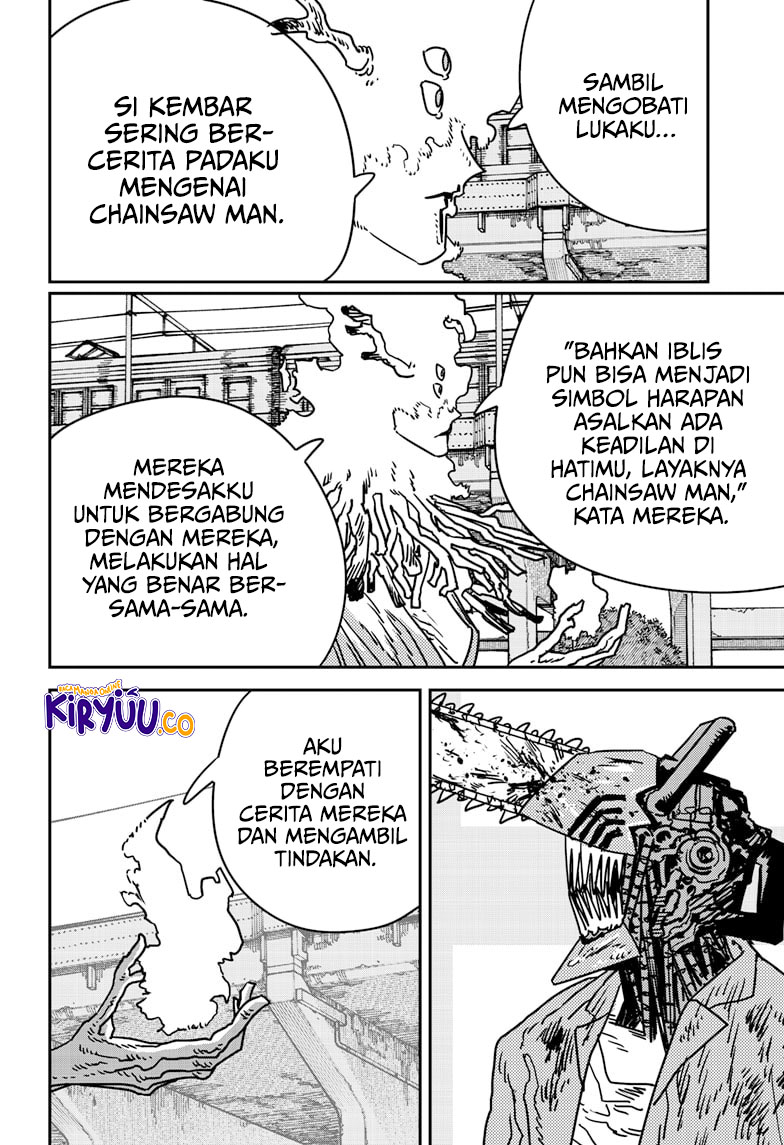Read Chainsaw Man (ID) Manga Online