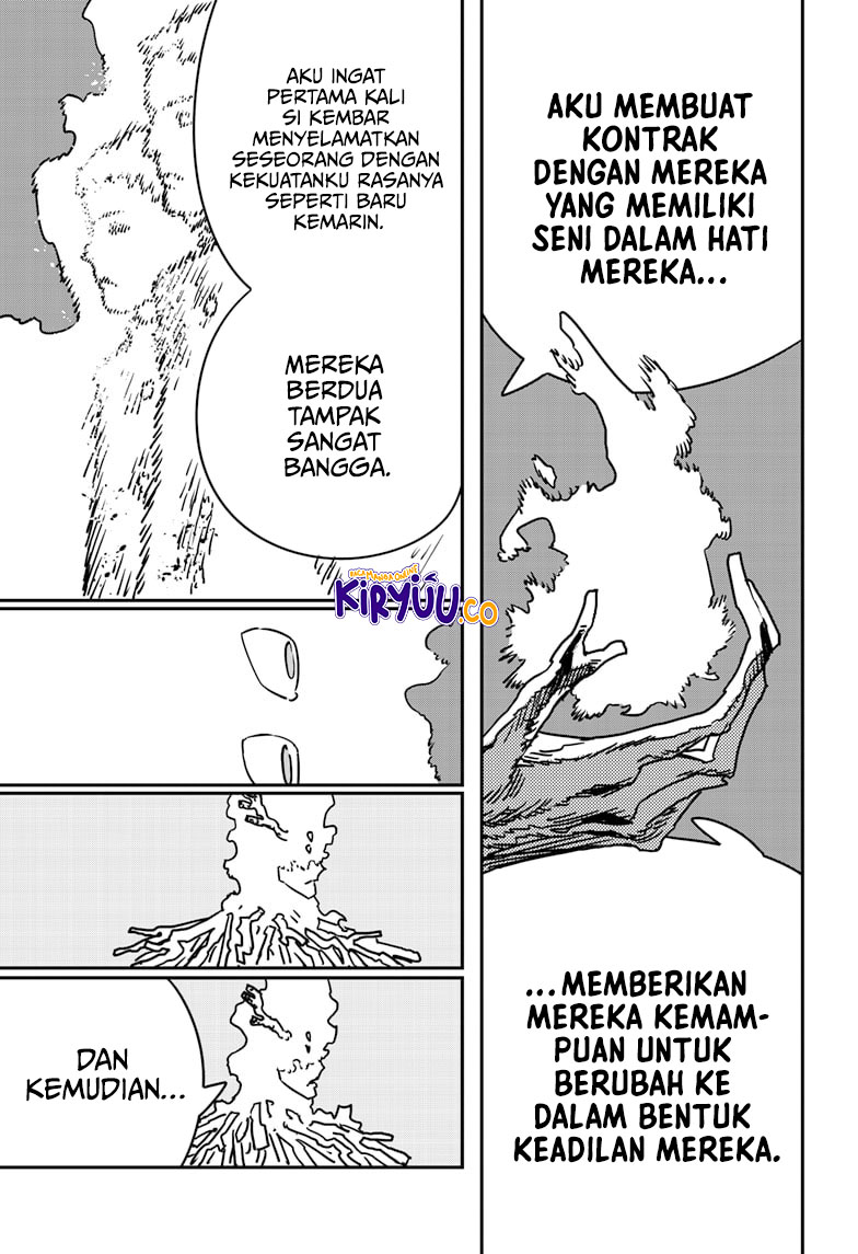 Read Chainsaw Man (ID) Manga Online
