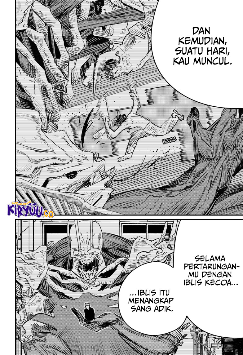Read Chainsaw Man (ID) Manga Online