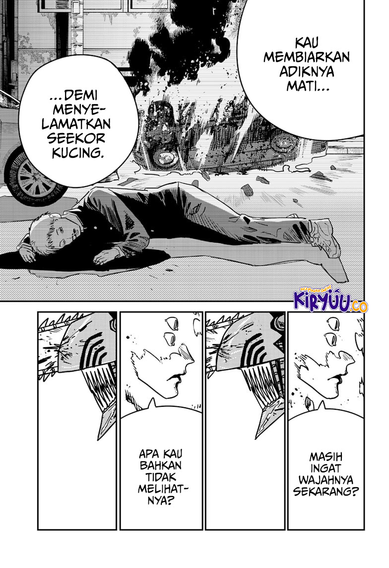 Read Chainsaw Man (ID) Manga Online