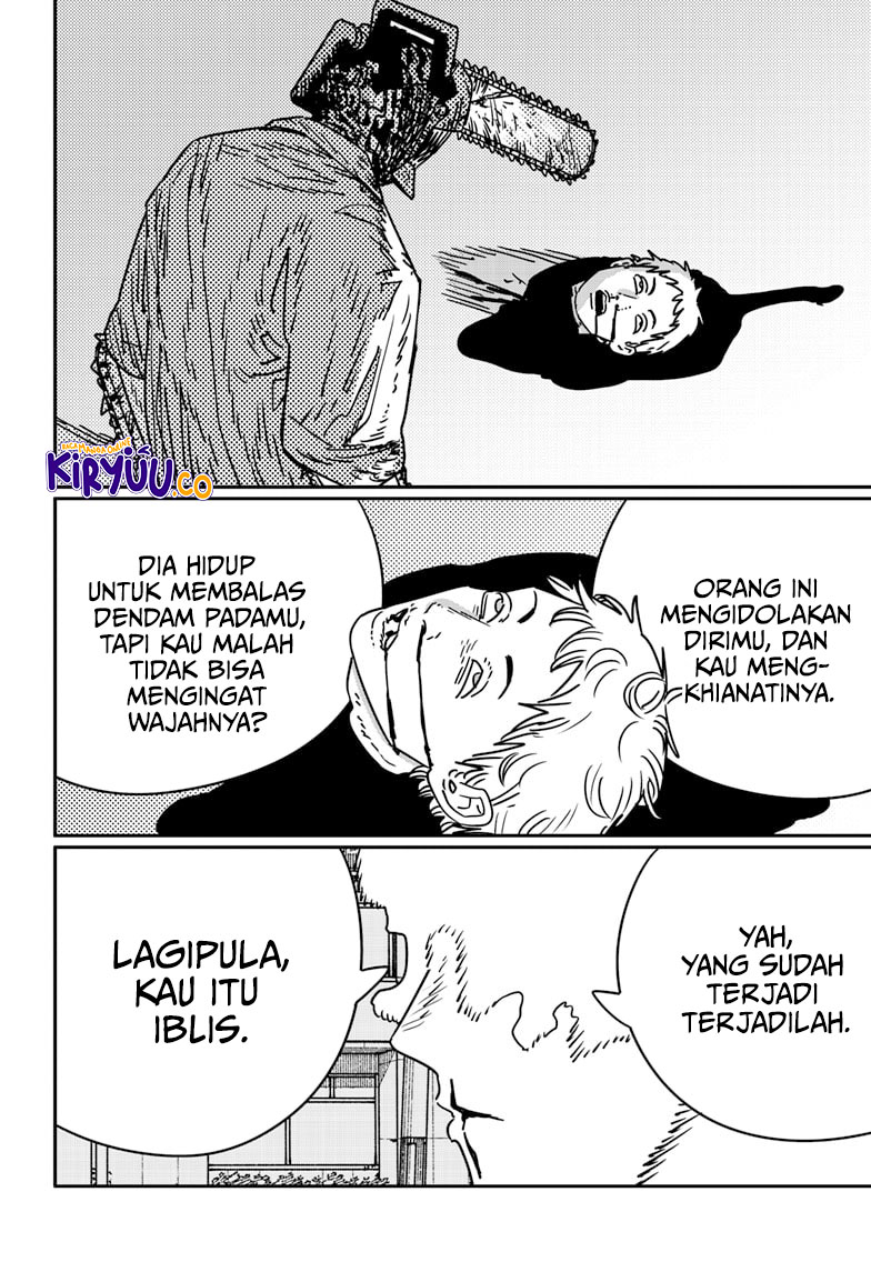 Read Chainsaw Man (ID) Manga Online