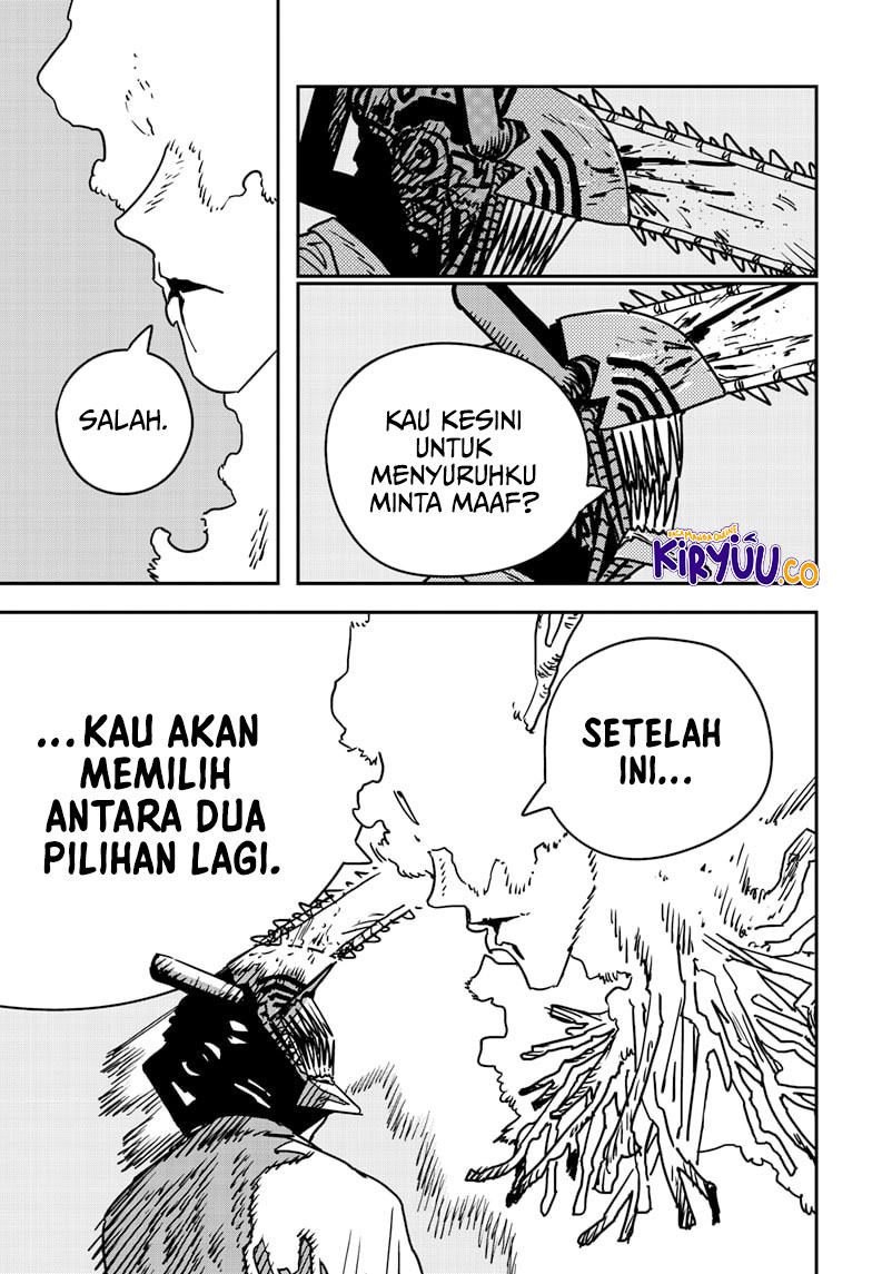 Read Chainsaw Man (ID) Manga Online