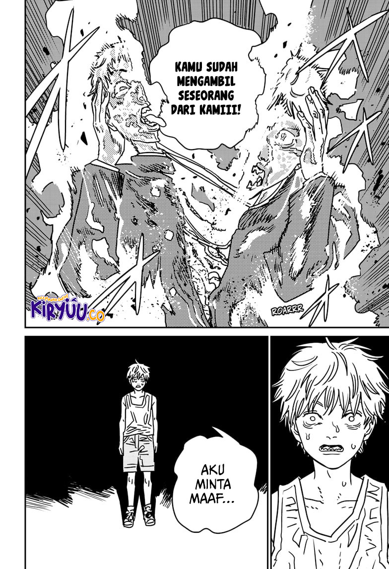 Read Chainsaw Man (ID) Manga Online