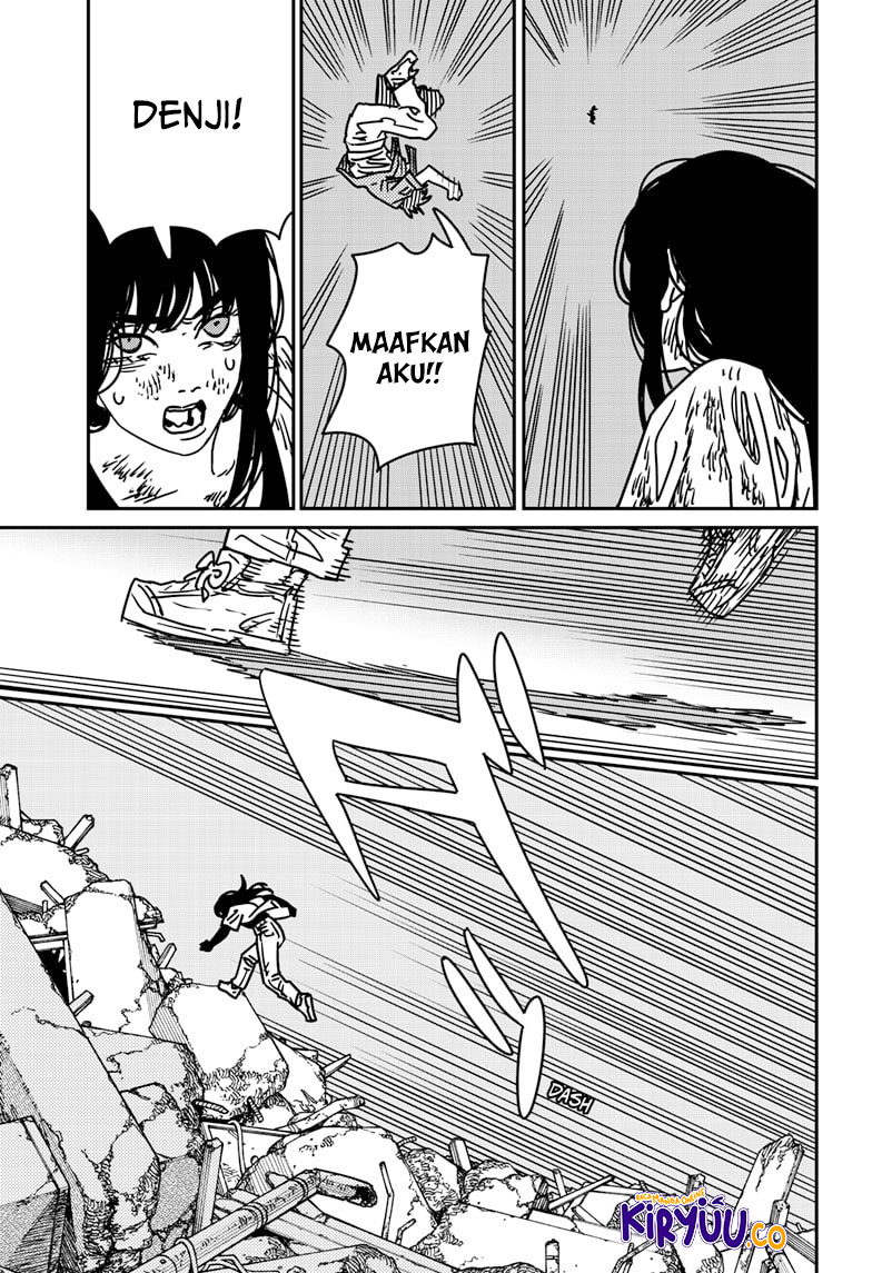 Read Chainsaw Man (ID) Manga Online