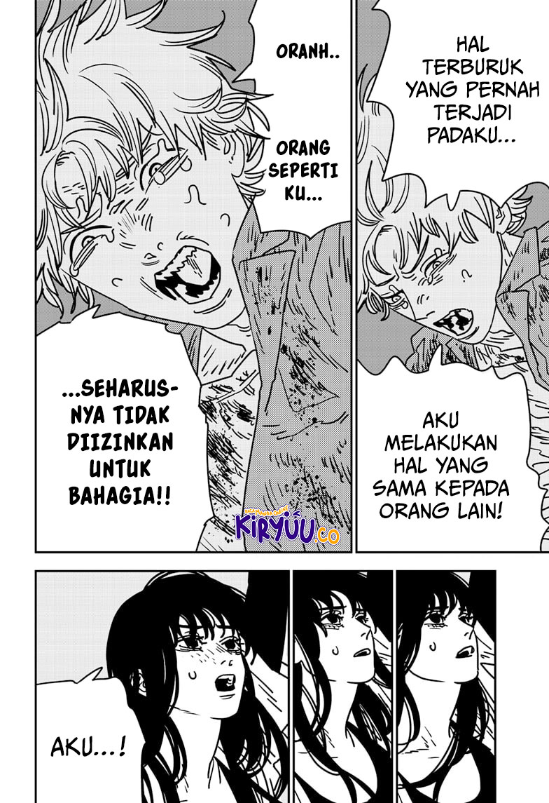 Read Chainsaw Man (ID) Manga Online