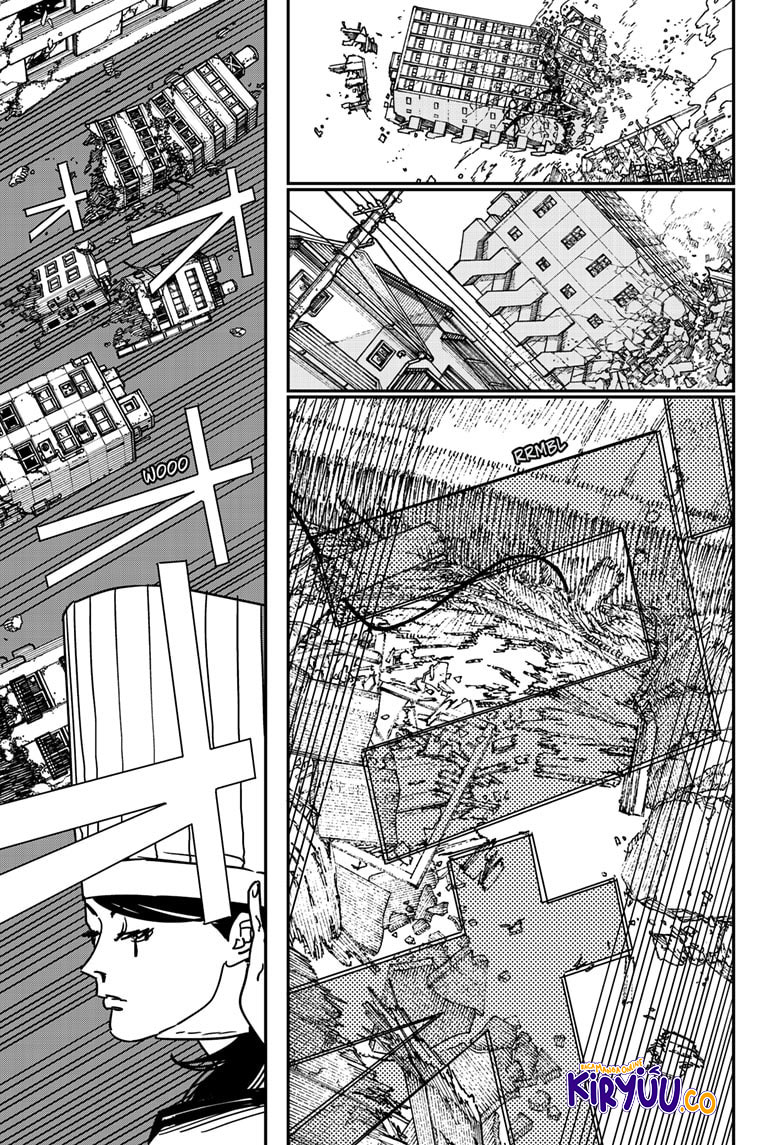 Read Chainsaw Man (ID) Manga Online