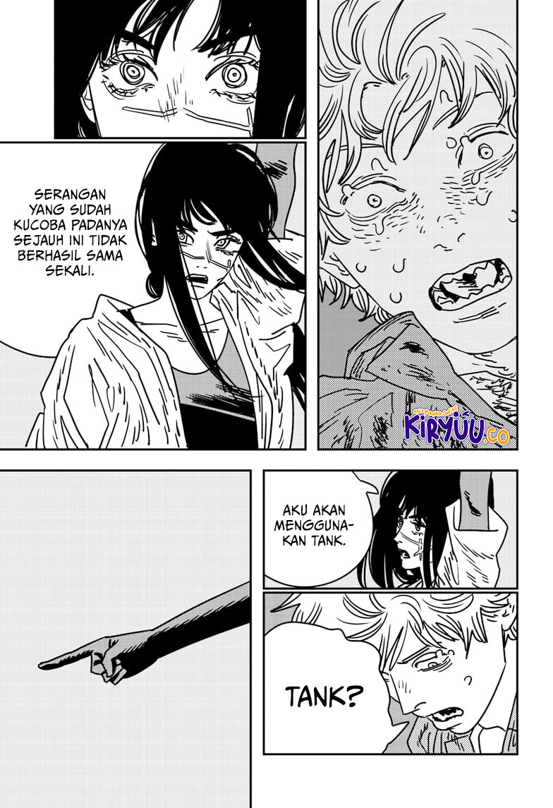 Read Chainsaw Man (ID) Manga Online