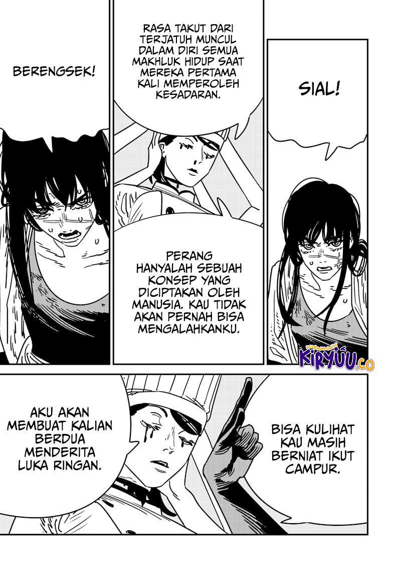 Read Chainsaw Man (ID) Manga Online