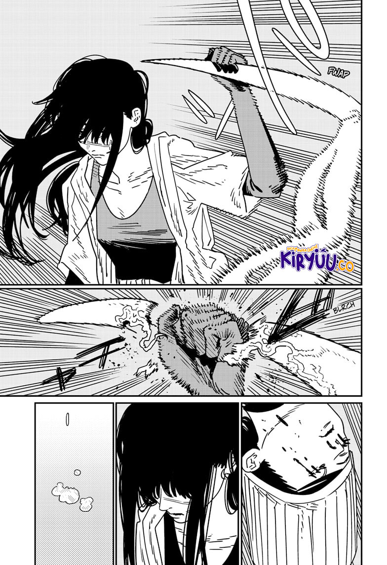 Read Chainsaw Man (ID) Manga Online