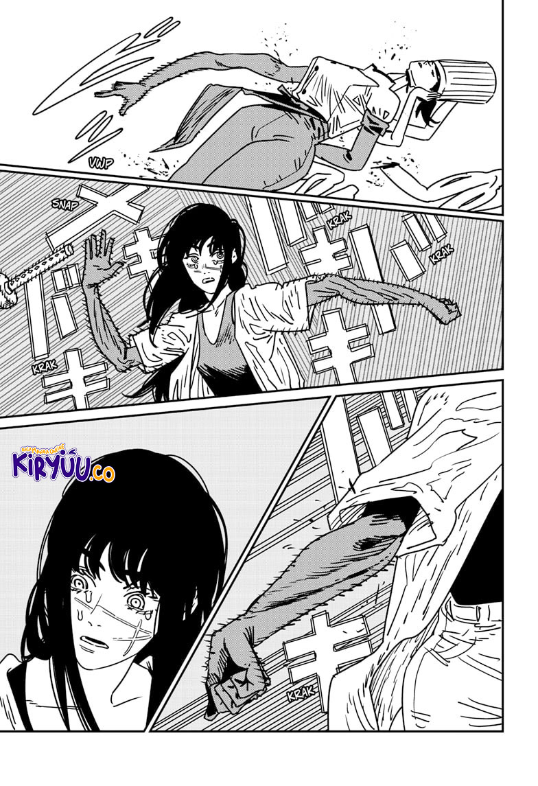 Read Chainsaw Man (ID) Manga Online