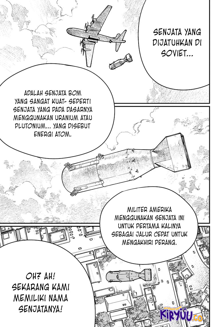 Read Chainsaw Man (ID) Manga Online