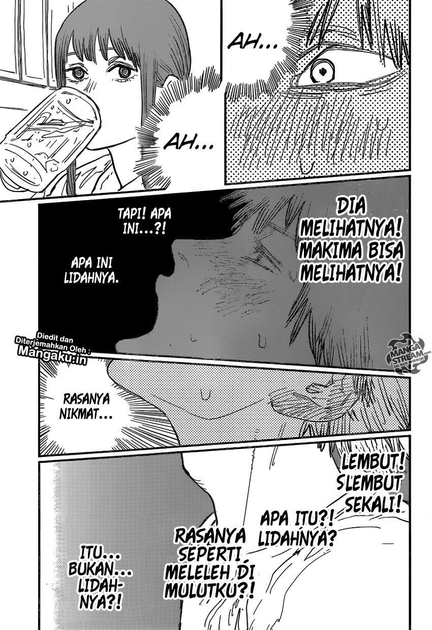 Read Chainsaw Man (ID) Manga Online