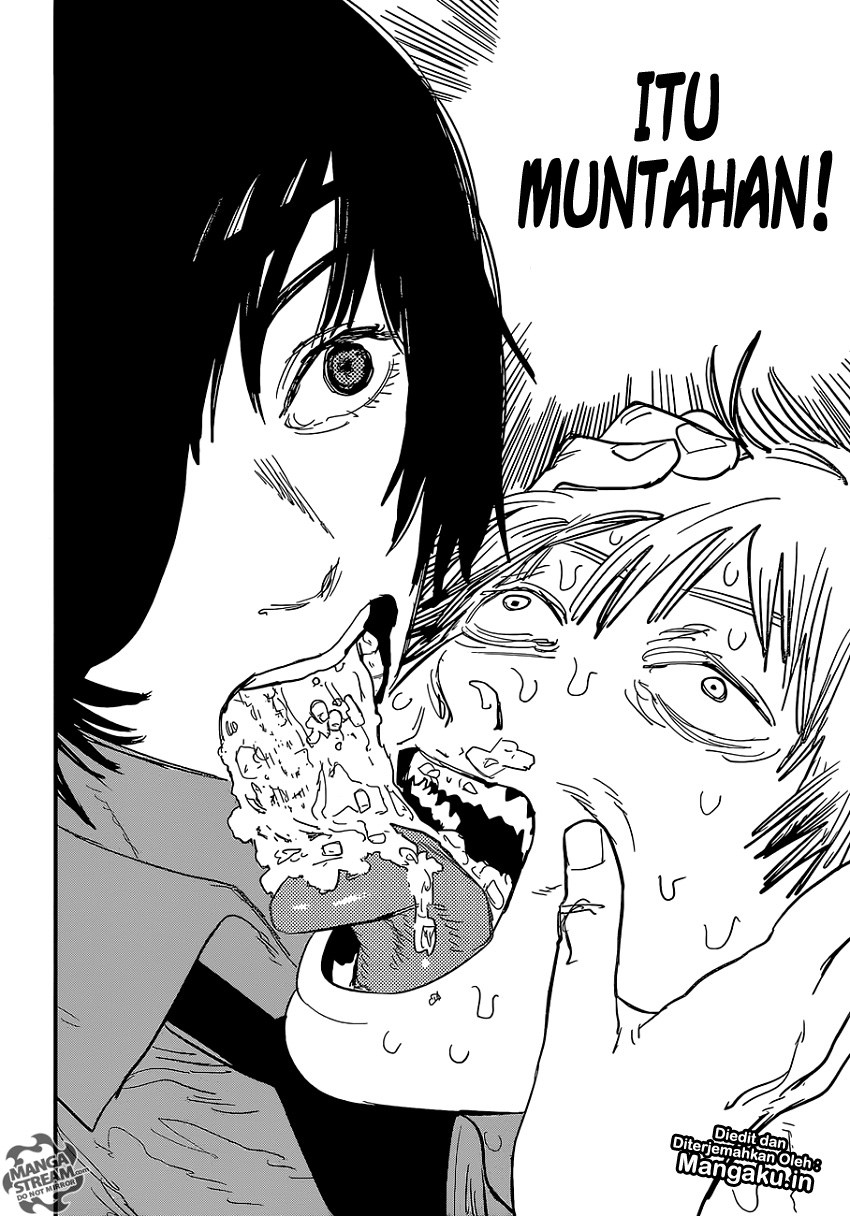 Read Chainsaw Man (ID) Manga Online