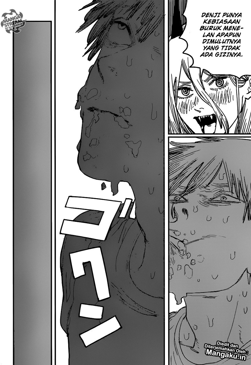 Read Chainsaw Man (ID) Manga Online