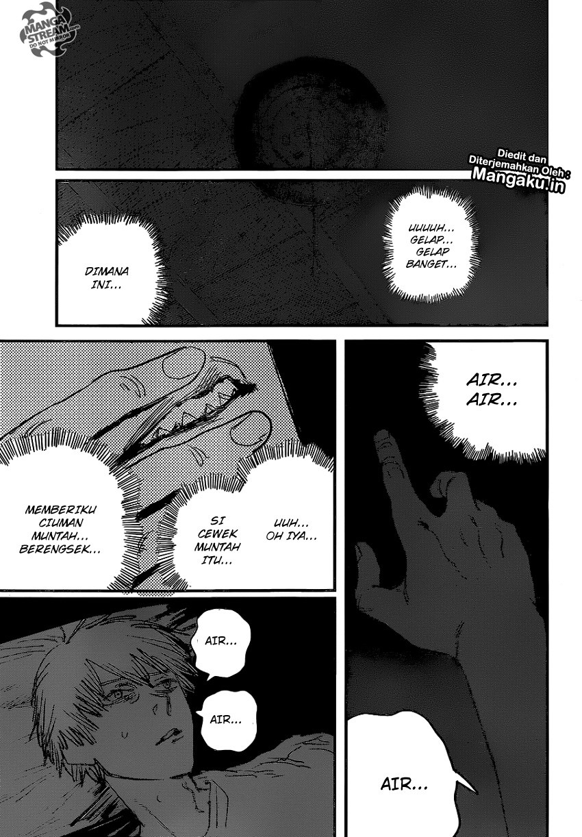 Read Chainsaw Man (ID) Manga Online