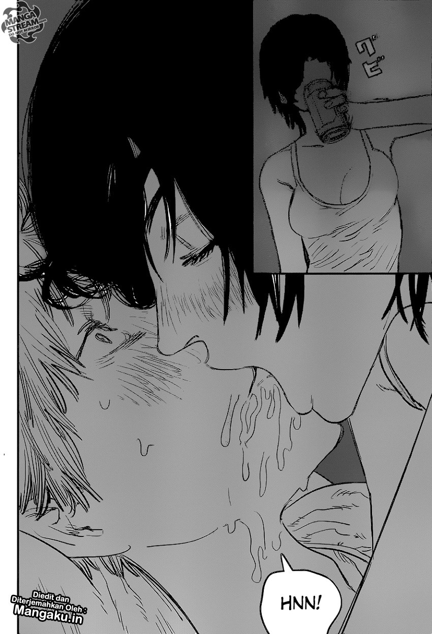 Read Chainsaw Man (ID) Manga Online