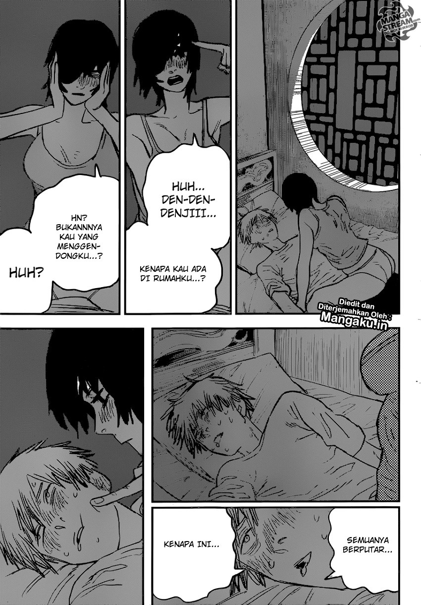 Read Chainsaw Man (ID) Manga Online