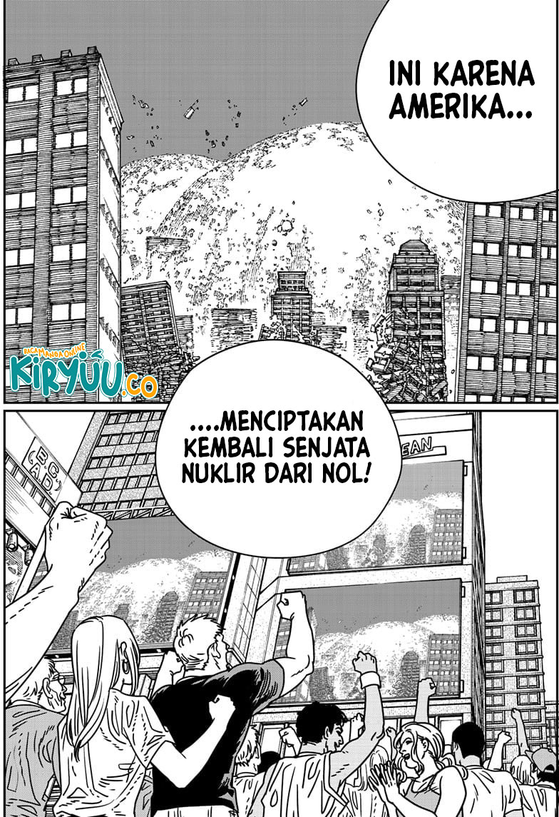 Read Chainsaw Man (ID) Manga Online