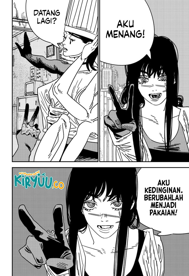 Read Chainsaw Man (ID) Manga Online