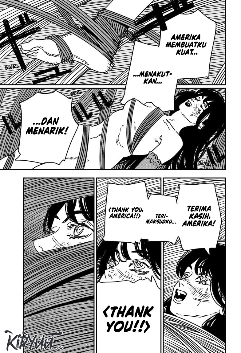 Read Chainsaw Man (ID) Manga Online