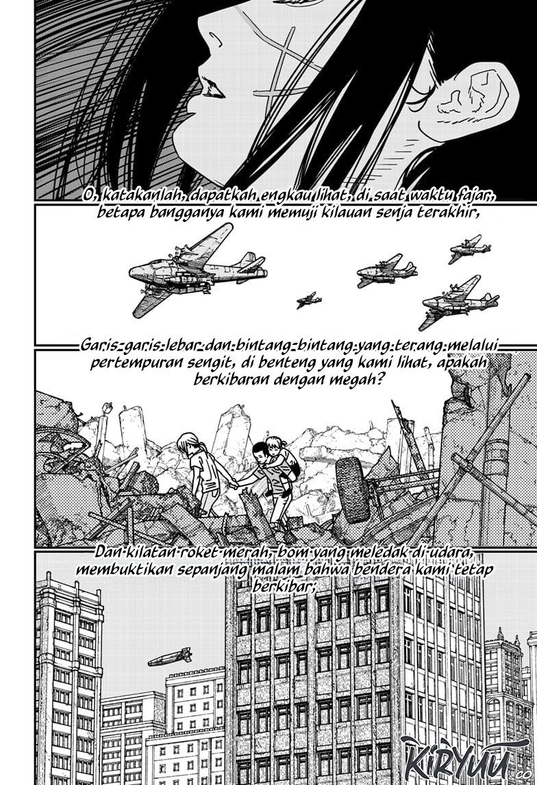 Read Chainsaw Man (ID) Manga Online