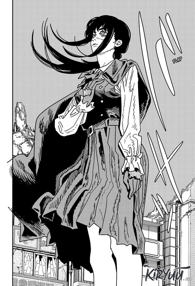 Read Chainsaw Man (ID) Manga Online