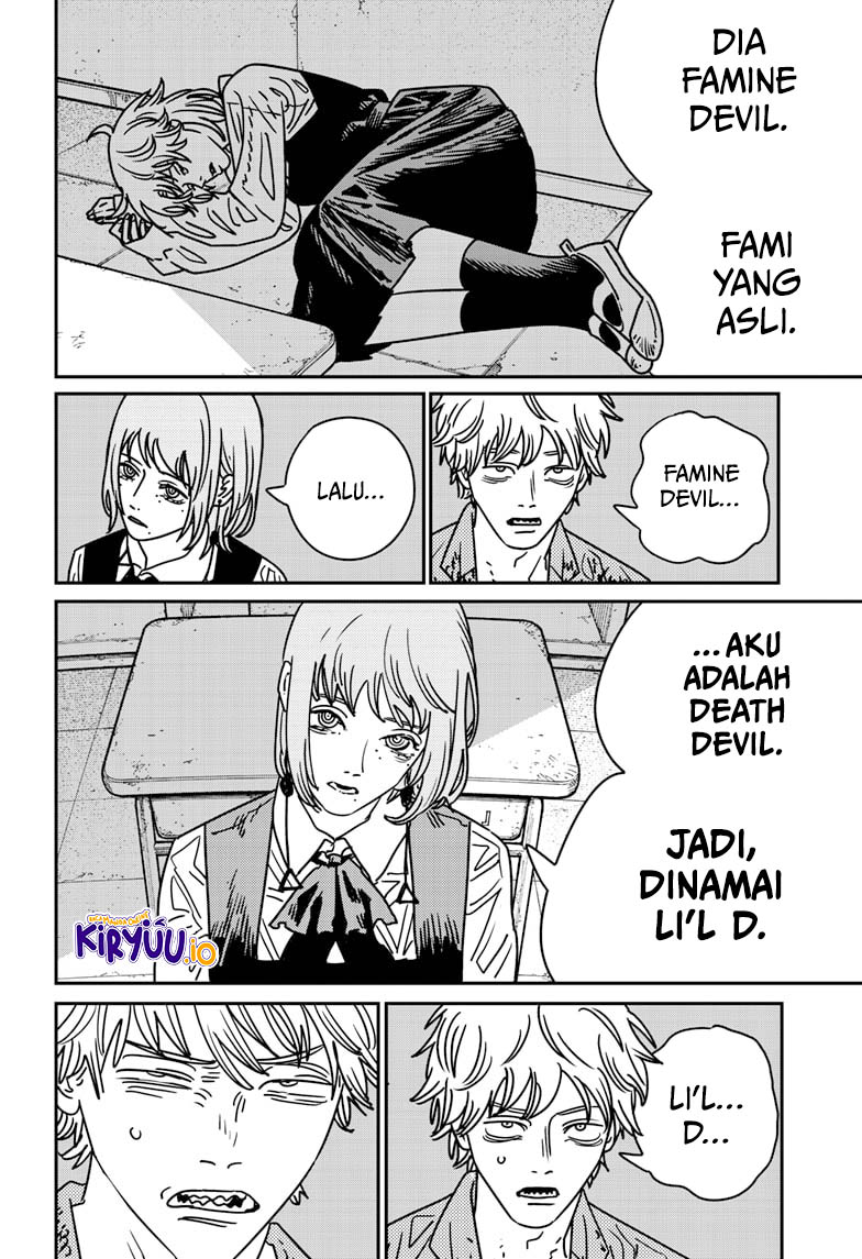 Read Chainsaw Man (ID) Manga Online