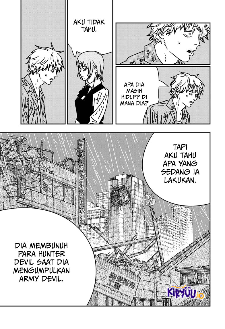 Read Chainsaw Man (ID) Manga Online