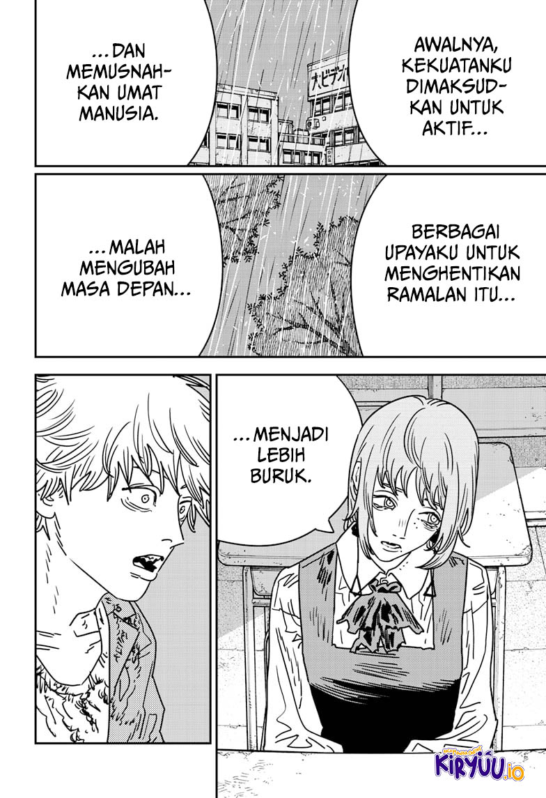 Read Chainsaw Man (ID) Manga Online