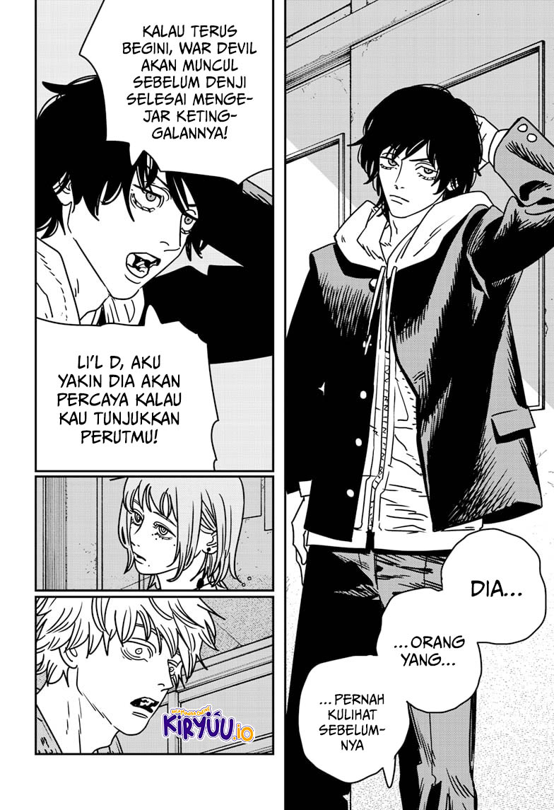 Read Chainsaw Man (ID) Manga Online