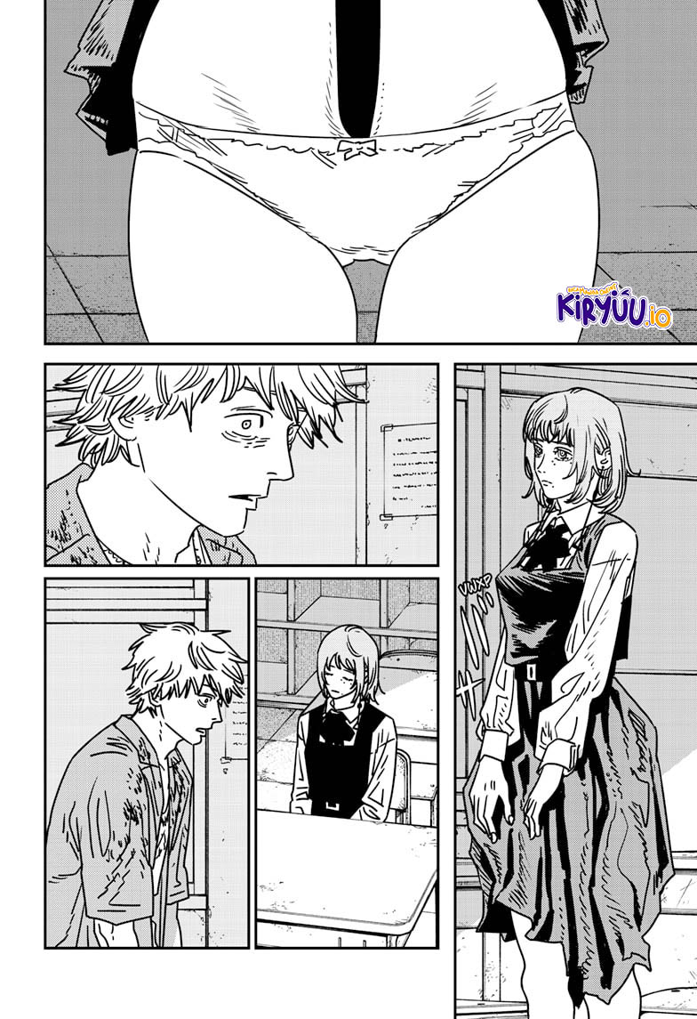 Read Chainsaw Man (ID) Manga Online