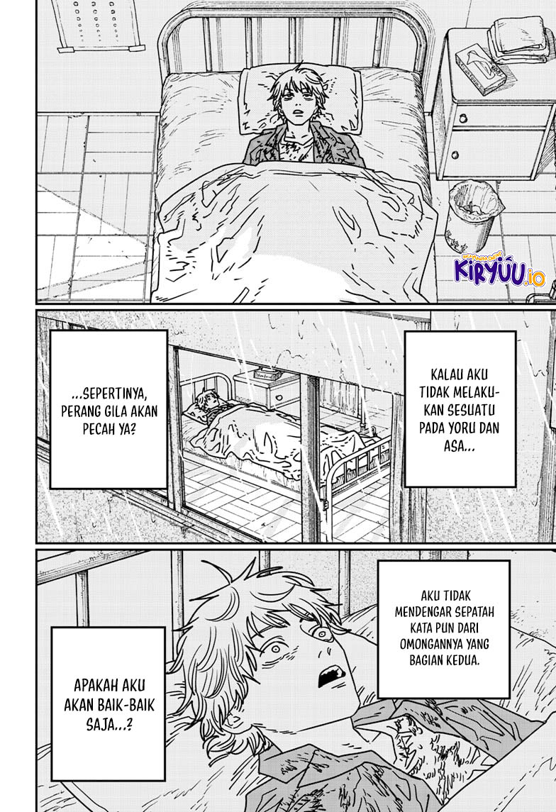 Read Chainsaw Man (ID) Manga Online