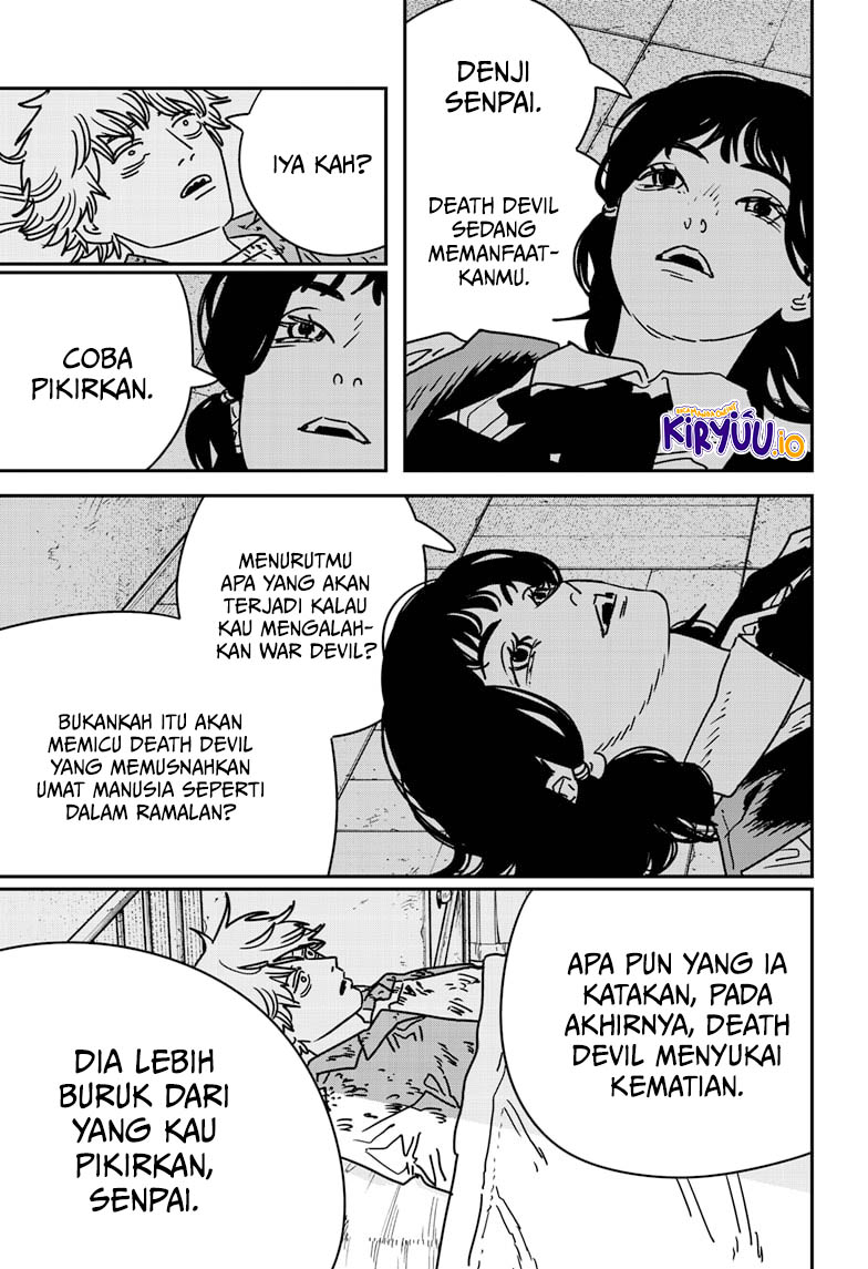 Read Chainsaw Man (ID) Manga Online