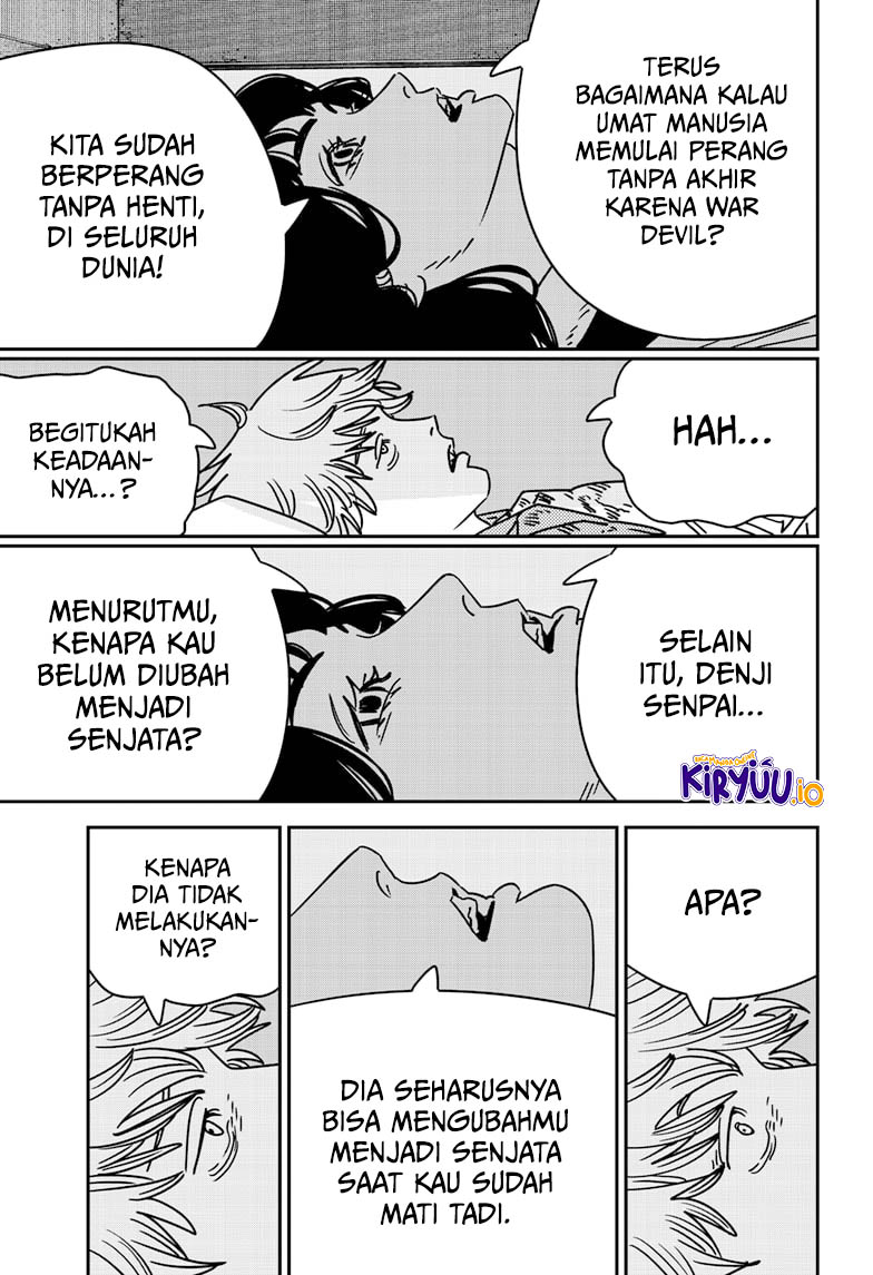 Read Chainsaw Man (ID) Manga Online