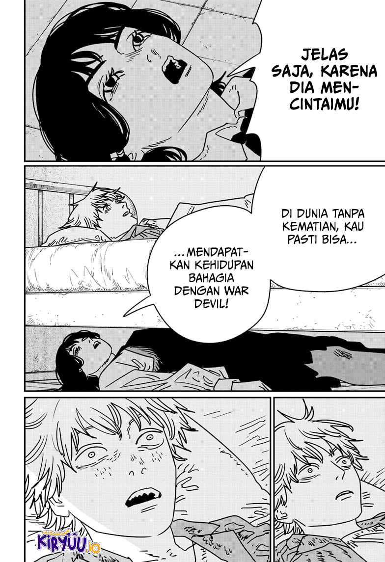 Read Chainsaw Man (ID) Manga Online