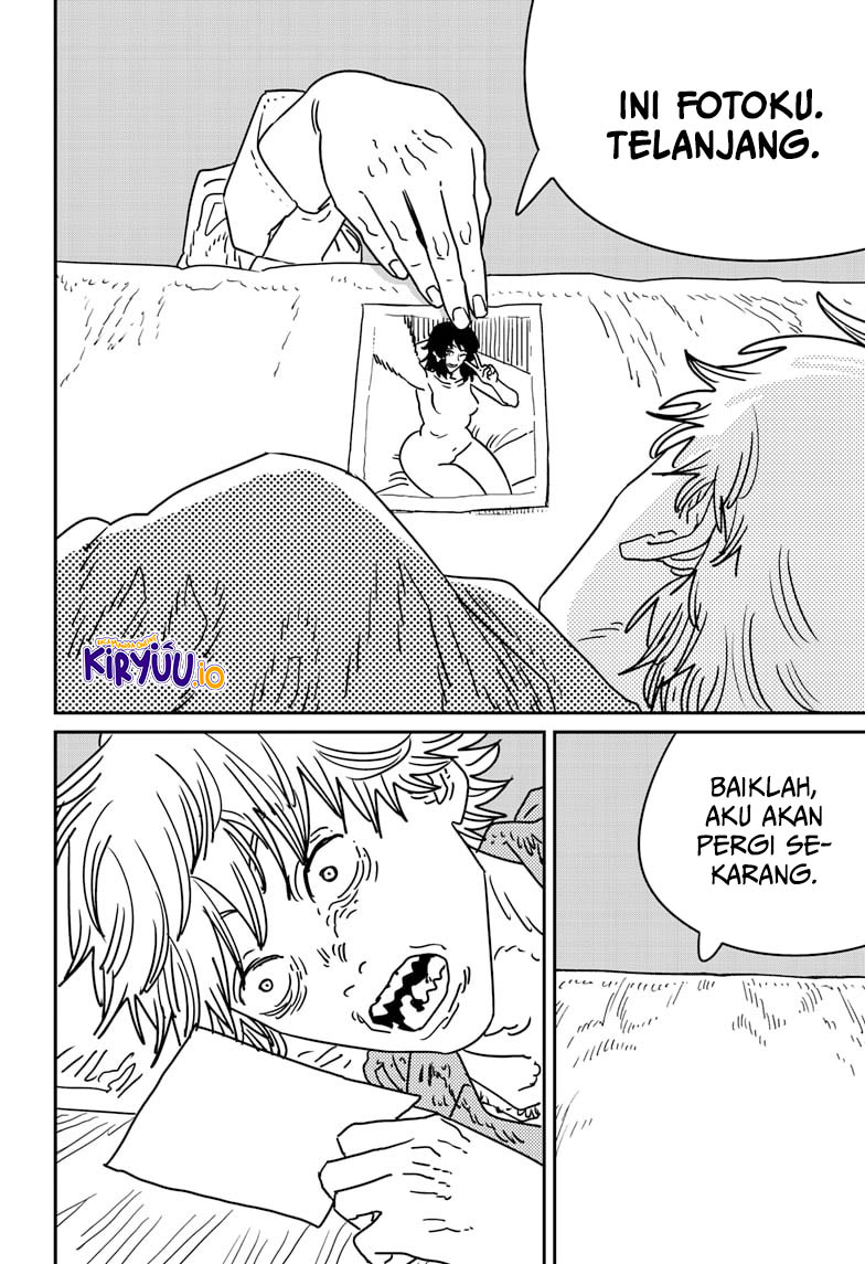 Read Chainsaw Man (ID) Manga Online