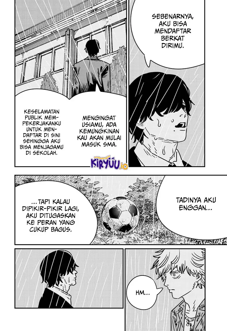 Read Chainsaw Man (ID) Manga Online