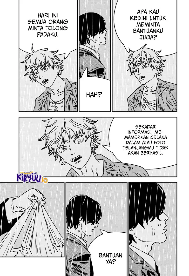 Read Chainsaw Man (ID) Manga Online