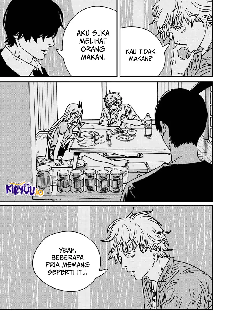 Read Chainsaw Man (ID) Manga Online