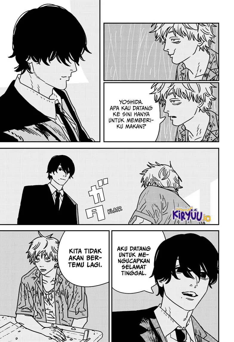 Read Chainsaw Man (ID) Manga Online