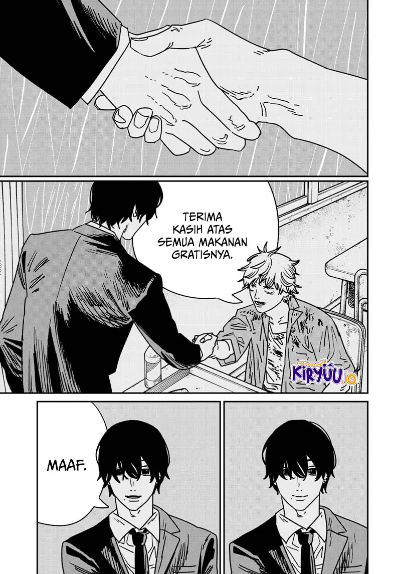 Read Chainsaw Man (ID) Manga Online