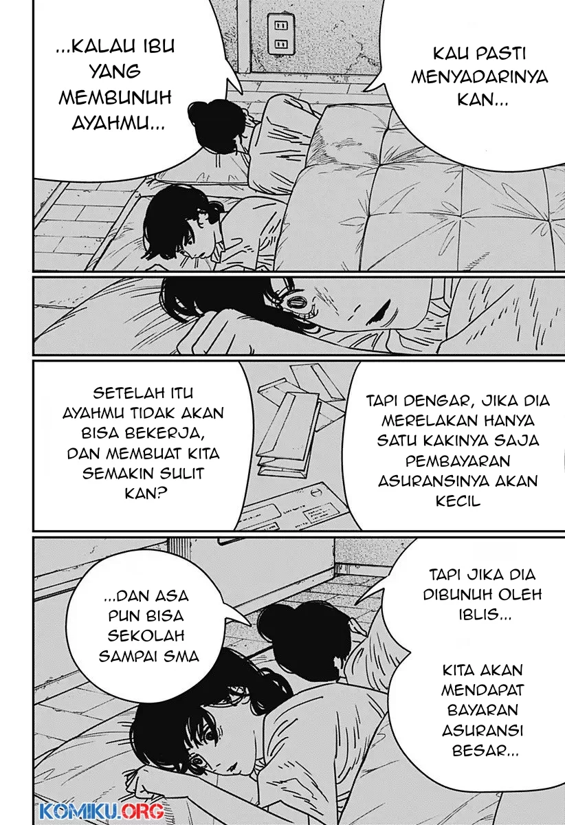 Read Chainsaw Man (ID) Manga Online