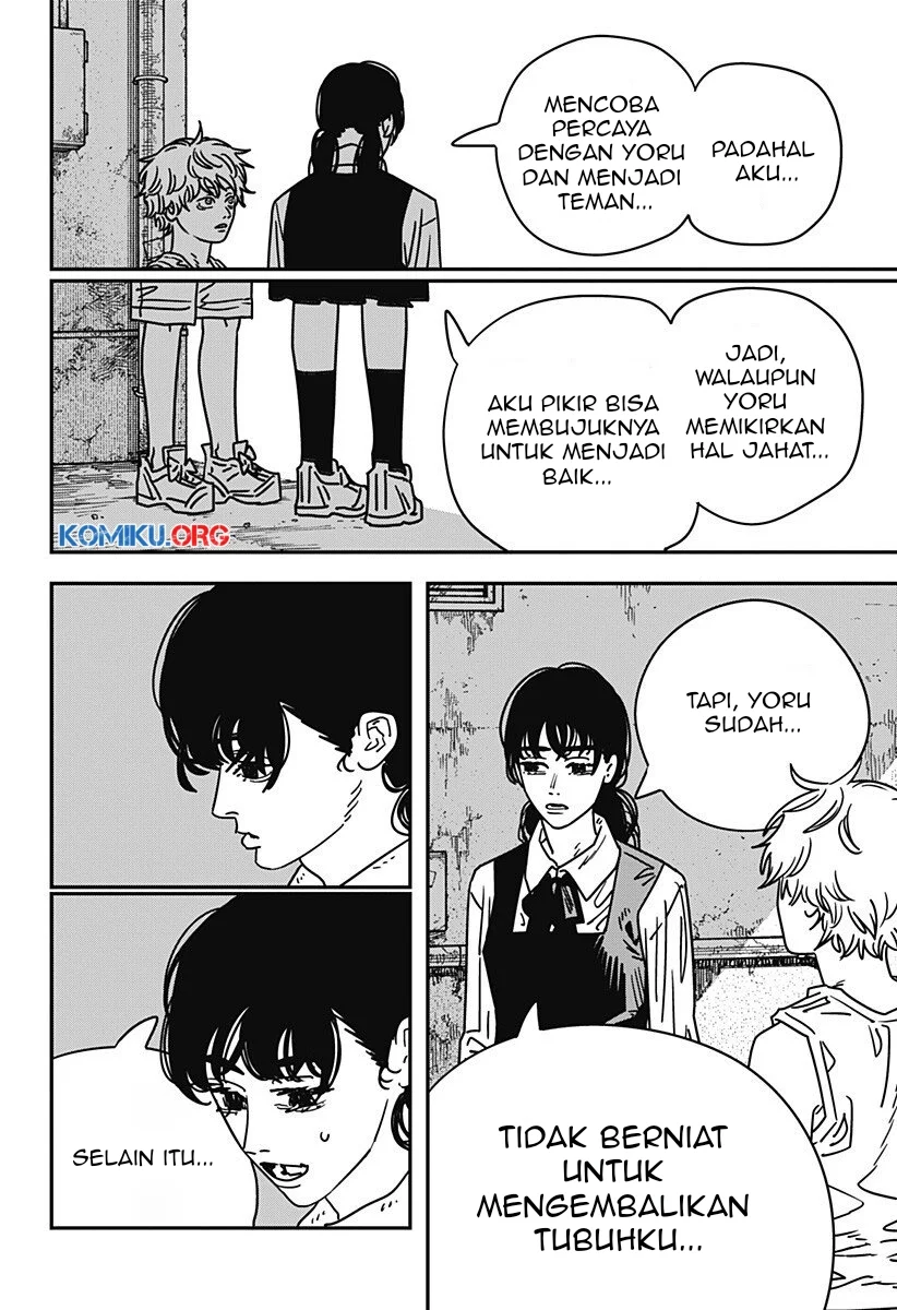 Read Chainsaw Man (ID) Manga Online