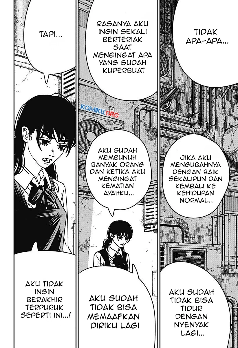 Read Chainsaw Man (ID) Manga Online