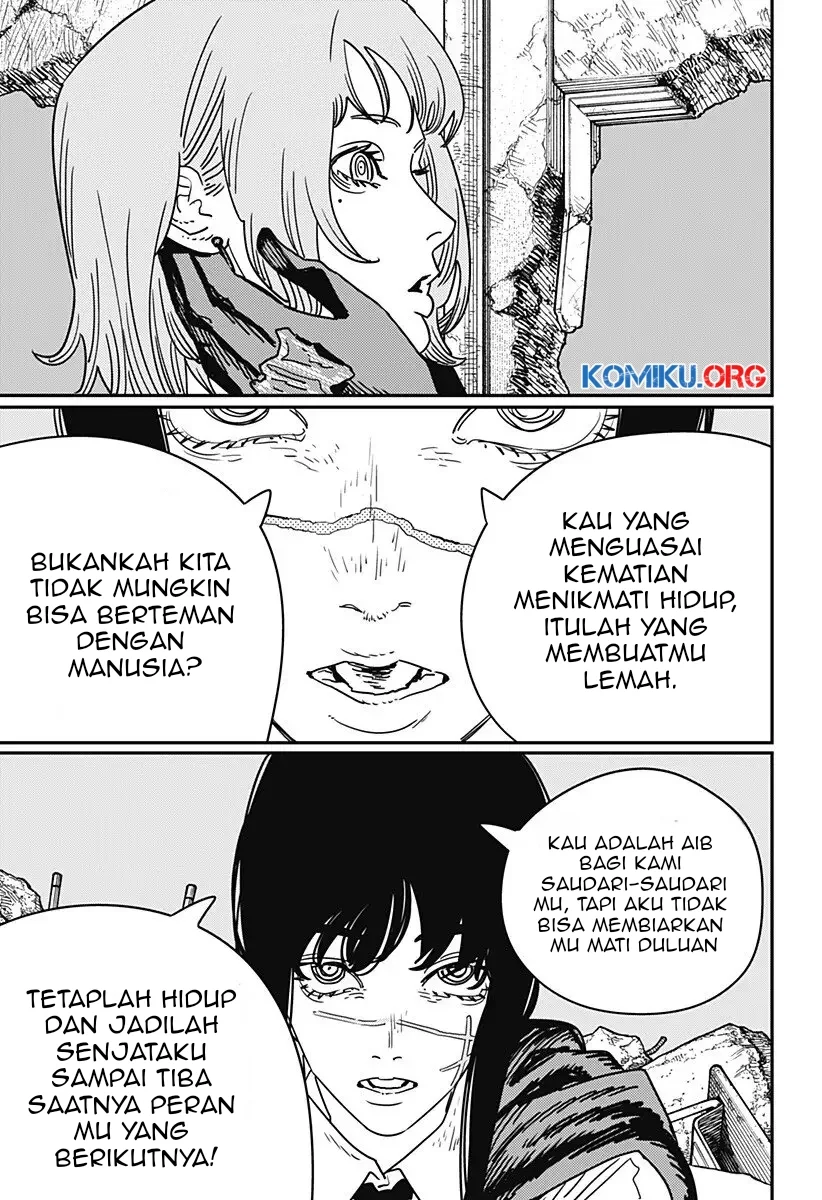 Read Chainsaw Man (ID) Manga Online
