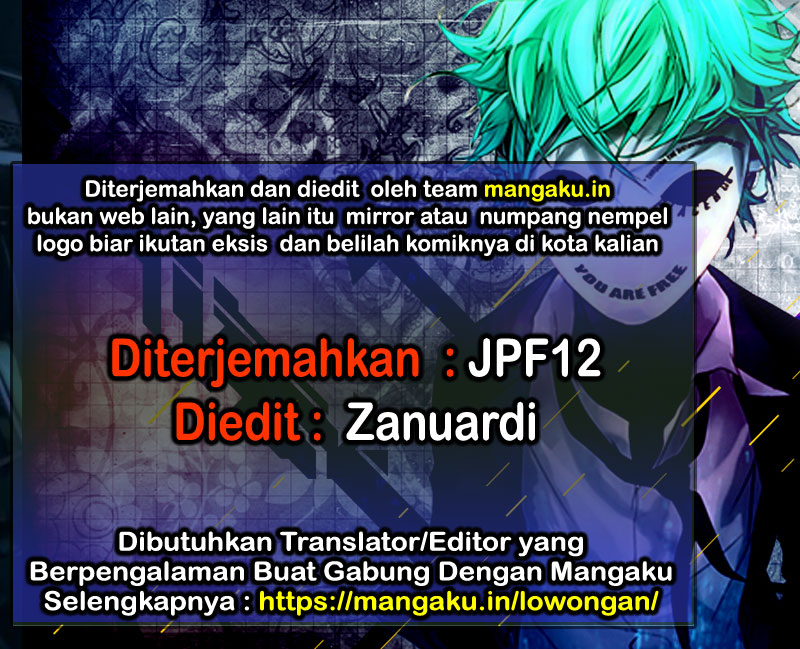 Read Chainsaw Man (ID) Manga Online