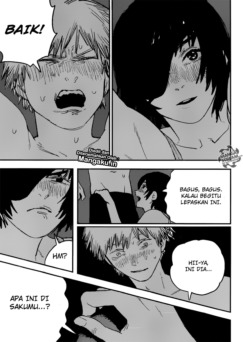 Read Chainsaw Man (ID) Manga Online
