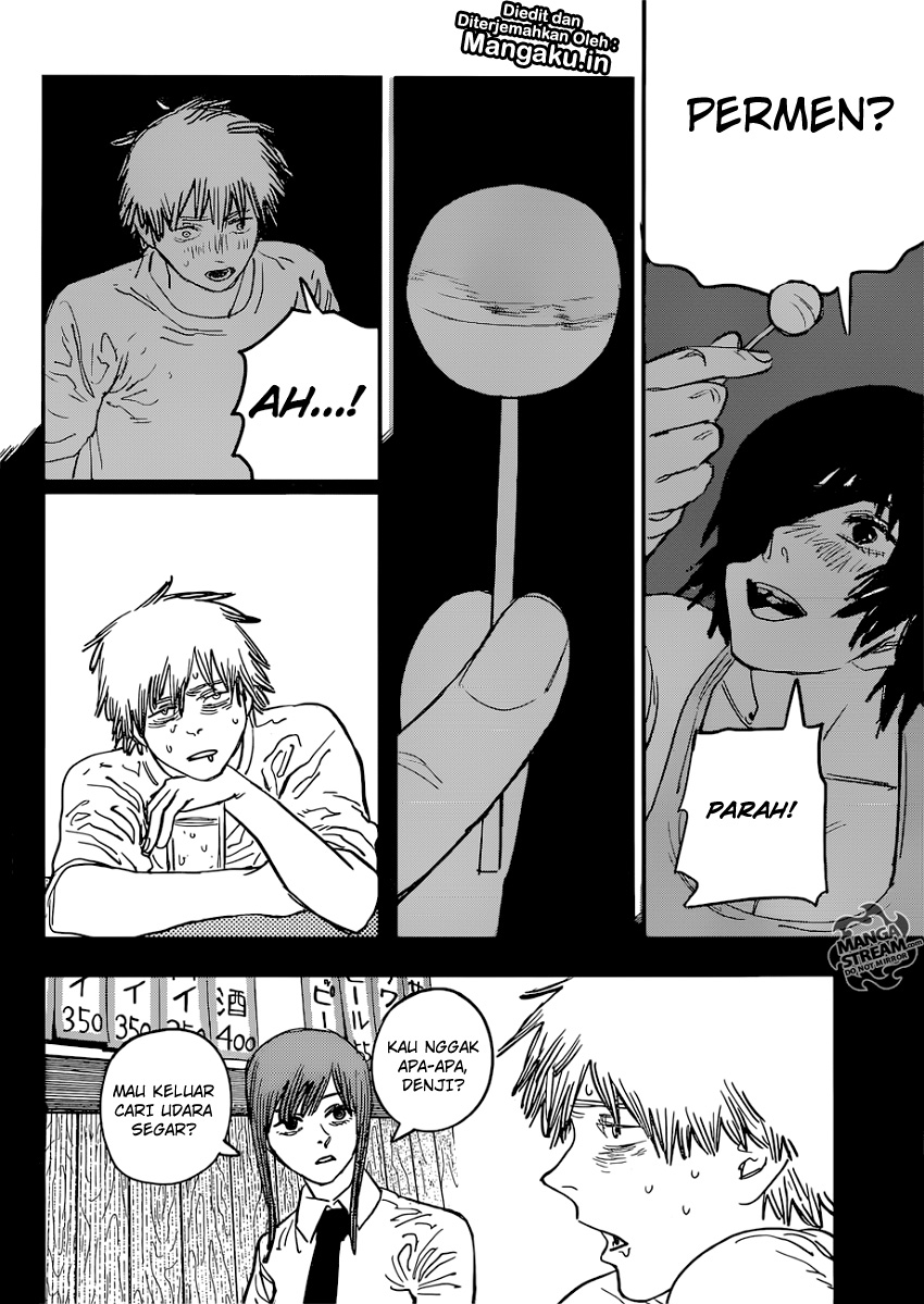 Read Chainsaw Man (ID) Manga Online